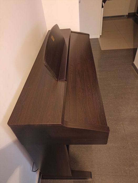 Pianino cyfrowe Yamaha Clavinova CLP - 130 stan bdb