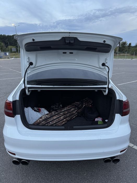 Volksvagen jetta 1.8 2stage 2016