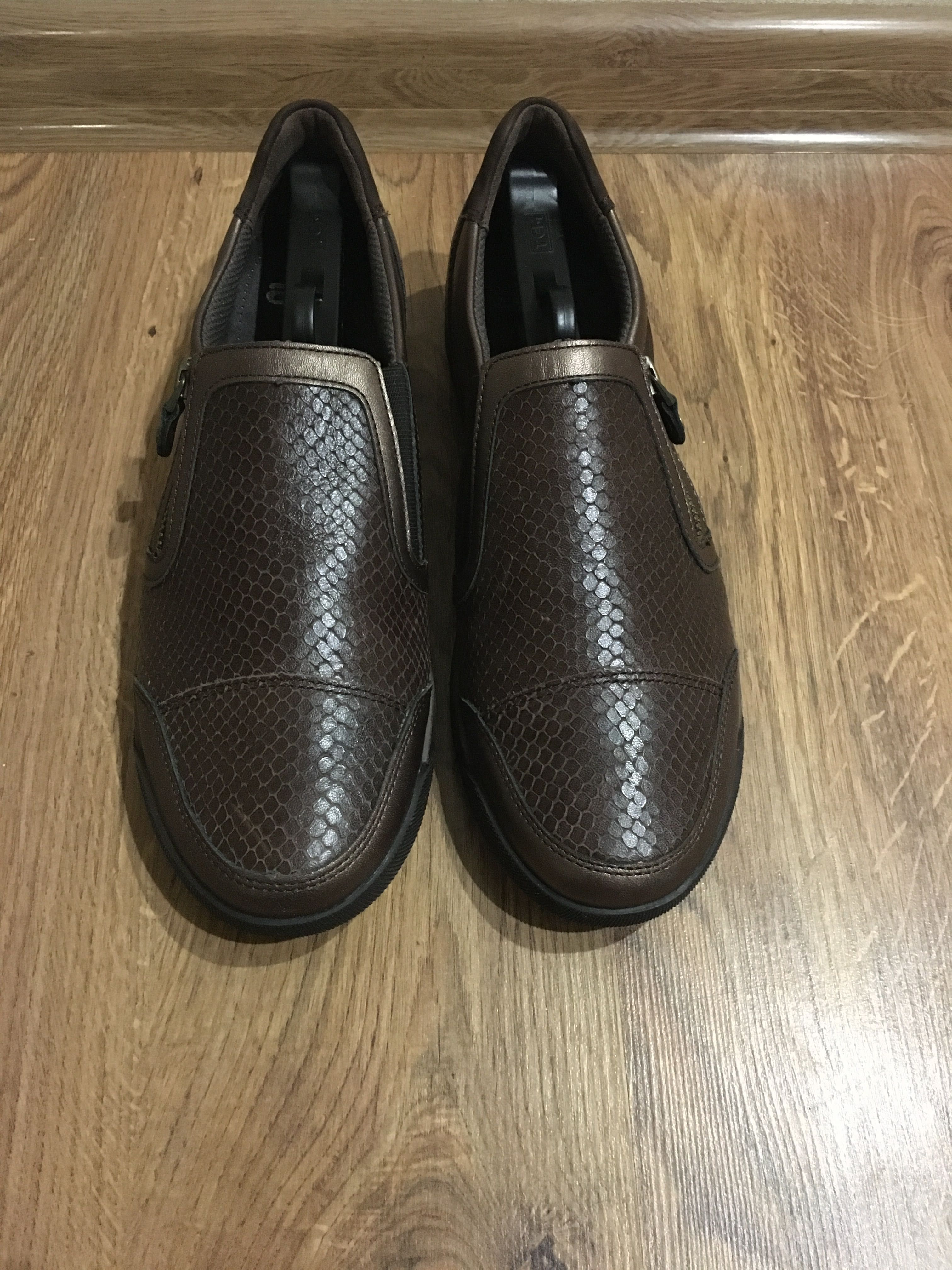 Туфлі сліпони мокасіни Ara з Німеччини оригінал 100% шкіра
