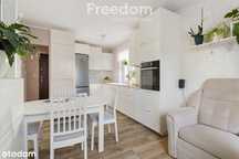 Plewiska/48,50m2/3pok/Taras /Parking