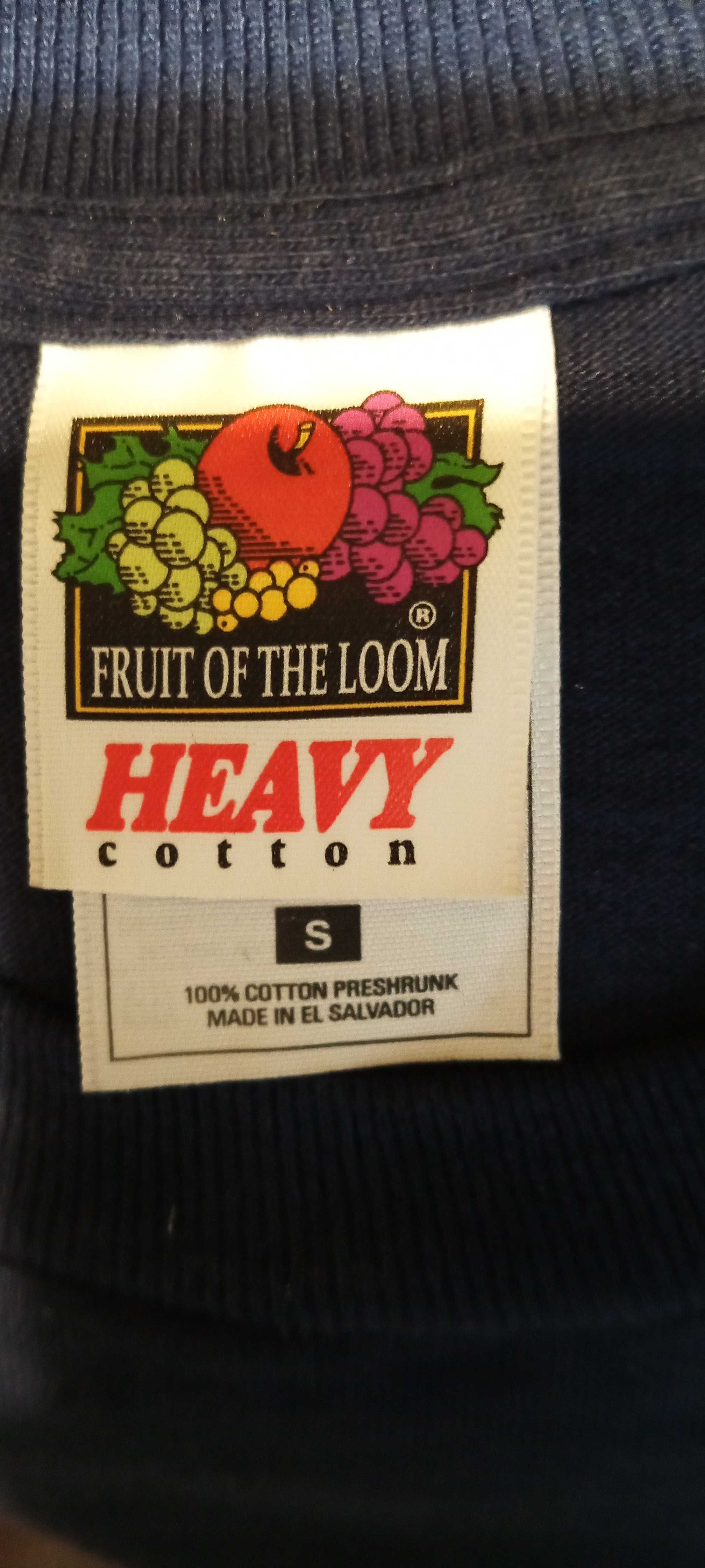 Футболка fruit of the loom
