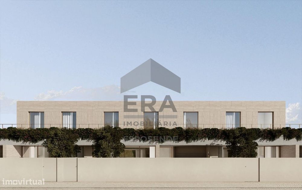 Moradia Nova em Esposende