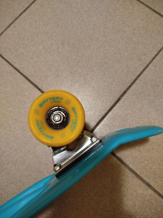 Sprzedam deskorolkę