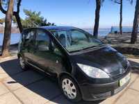 MITSUBISHI COLT 2007 VI покоління