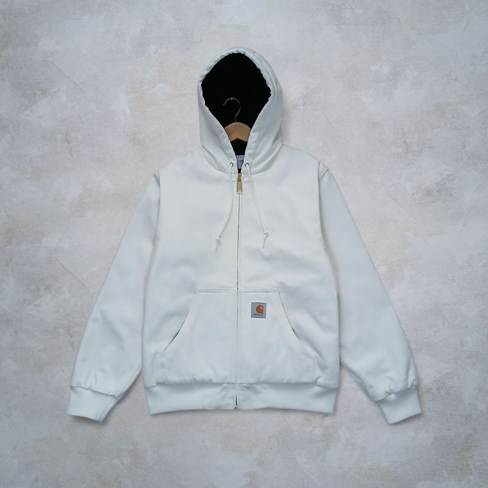 Зимова куртка Carhartt WIP