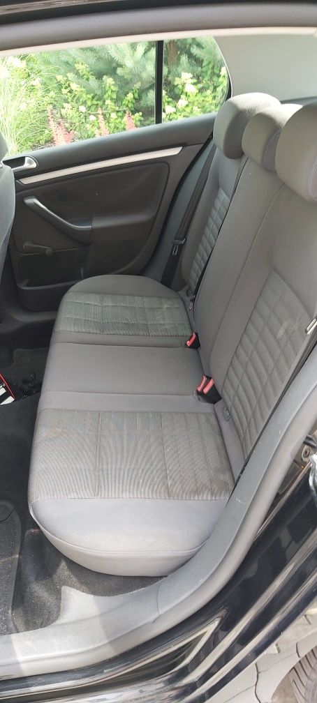 VW Golf V 1.9tdi 2007