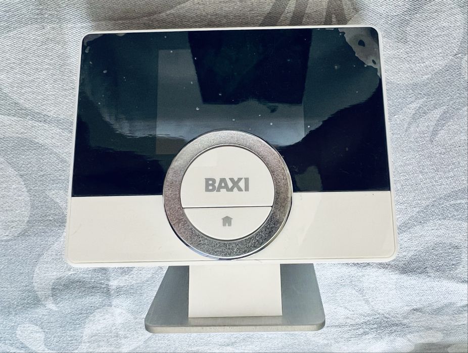Termóstato Wi-Fi Baxi Connect RXM (sem fios, por app Baxi)