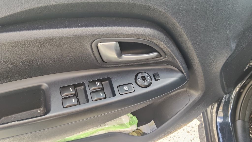 Kia Rio 1.2 85 CV