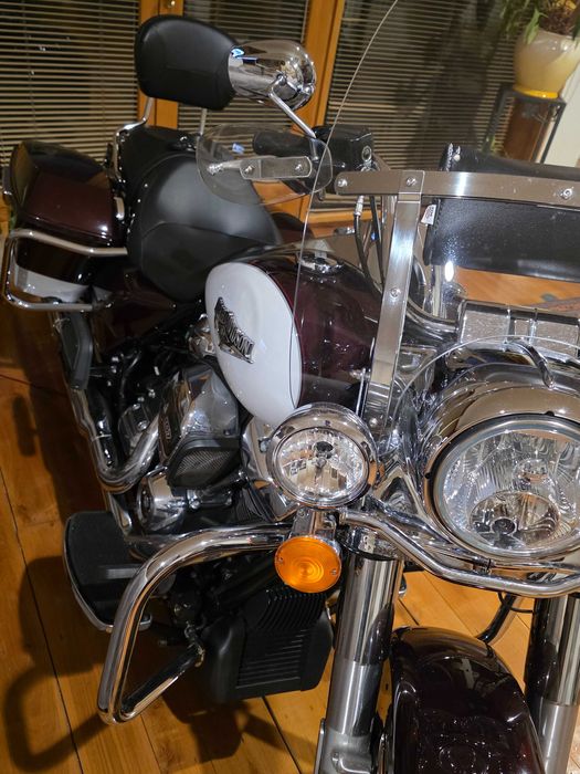 Harley Davidson Road King