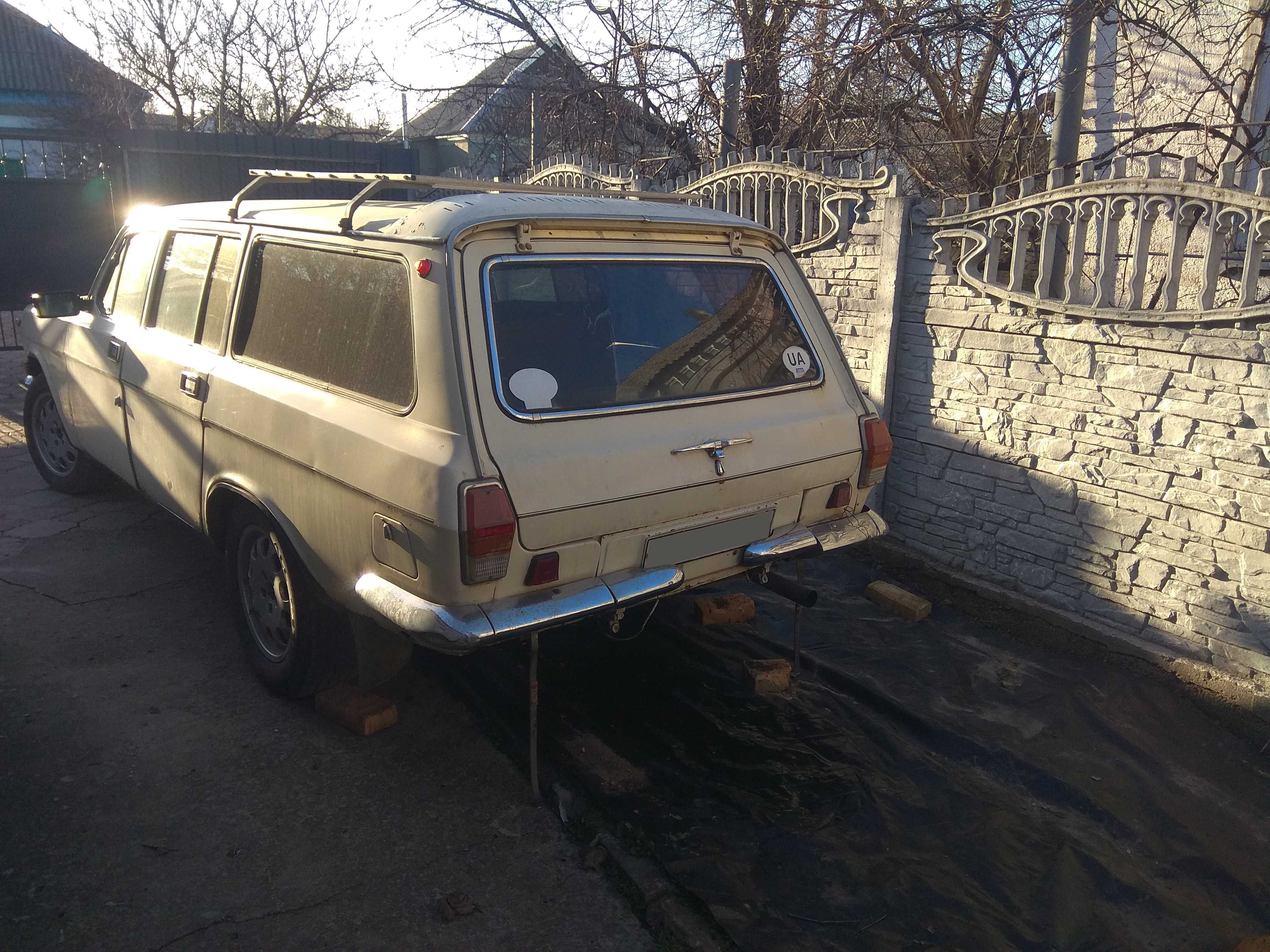 Продам ГАЗ 2402 Универсал