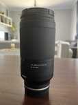 Tamron 70-300 DI III RXD Sony