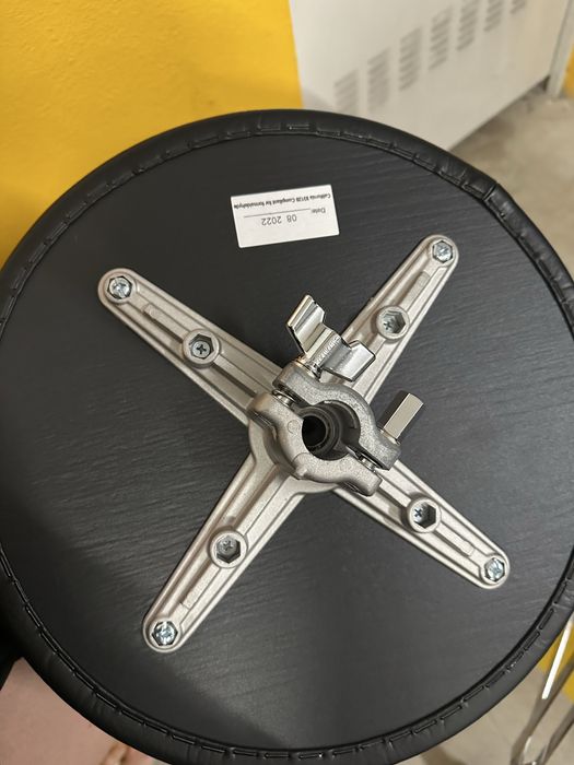 Banco de bateria Gibraltar 9608