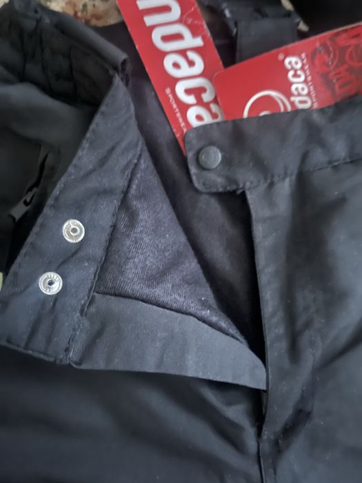 Горнолыжные штаны mondaca 174cm