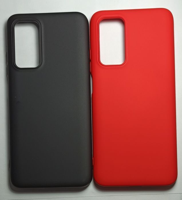 Capa Soft P/ Xiaomi Mi 10T / Mi 10T Pró / Mi Note 10 Lite / Poco M3