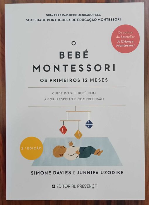 Livros de Paternidade / Maternidade