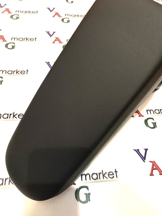 Оригінальний підлокітник для VW Polo, Polo седан