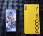 Poco M6 PRO 12GB/512GB