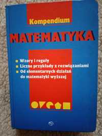 Matematyka kompendium