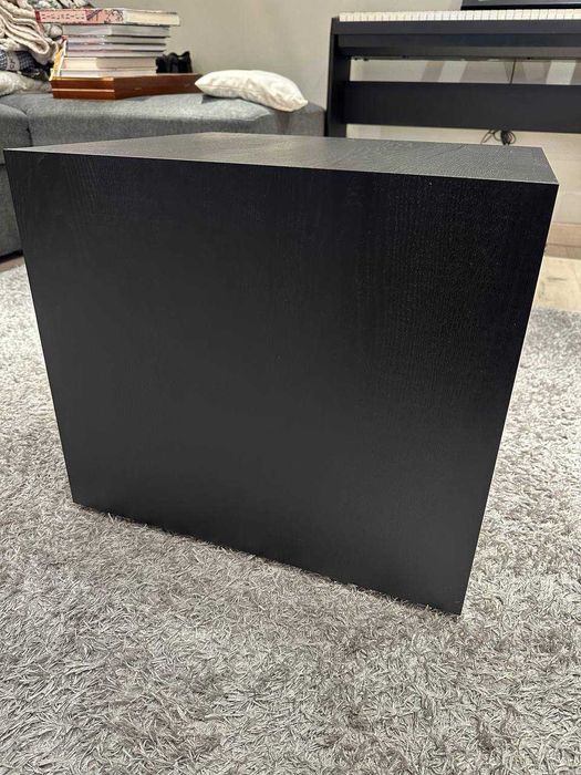 Klipsch Reference R-121SW Black