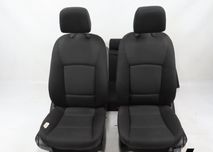 Interior completo BMW F11