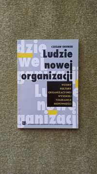 Ludzie nowej organizacji