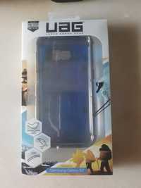 Capa Marca UAG Samsung Galaxy S7