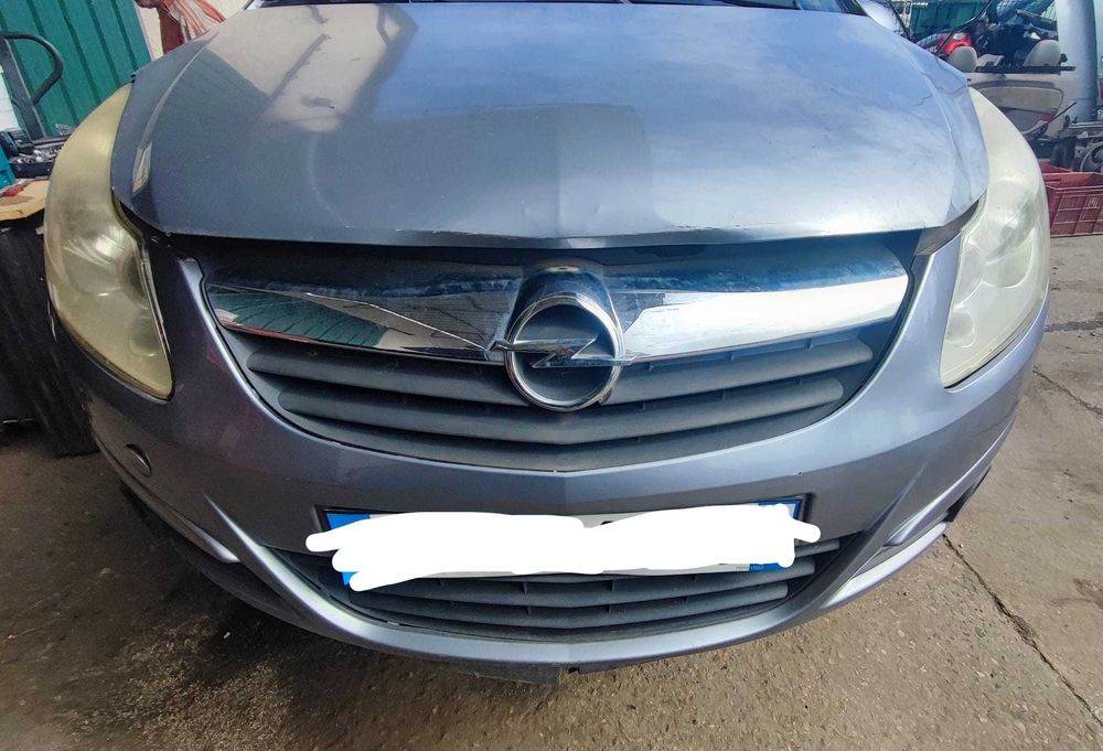 Peças Opel Corsa D 1.4 Z14XEP / F13