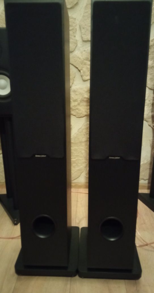 Sonus Faber Principia 5