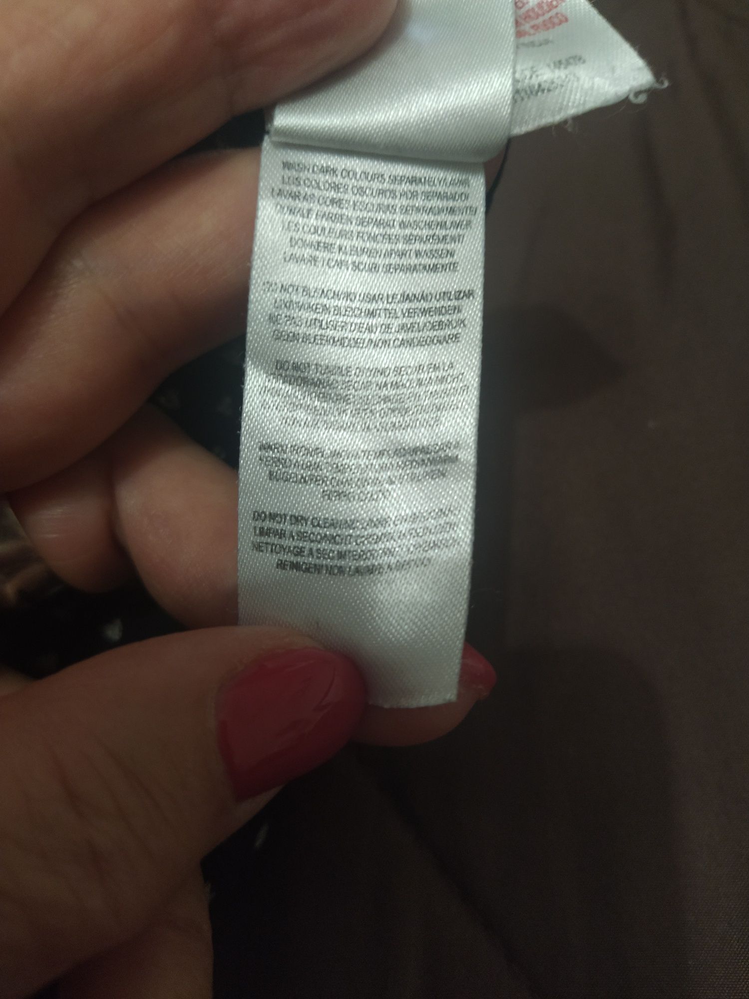 Calção interior mulher Primark