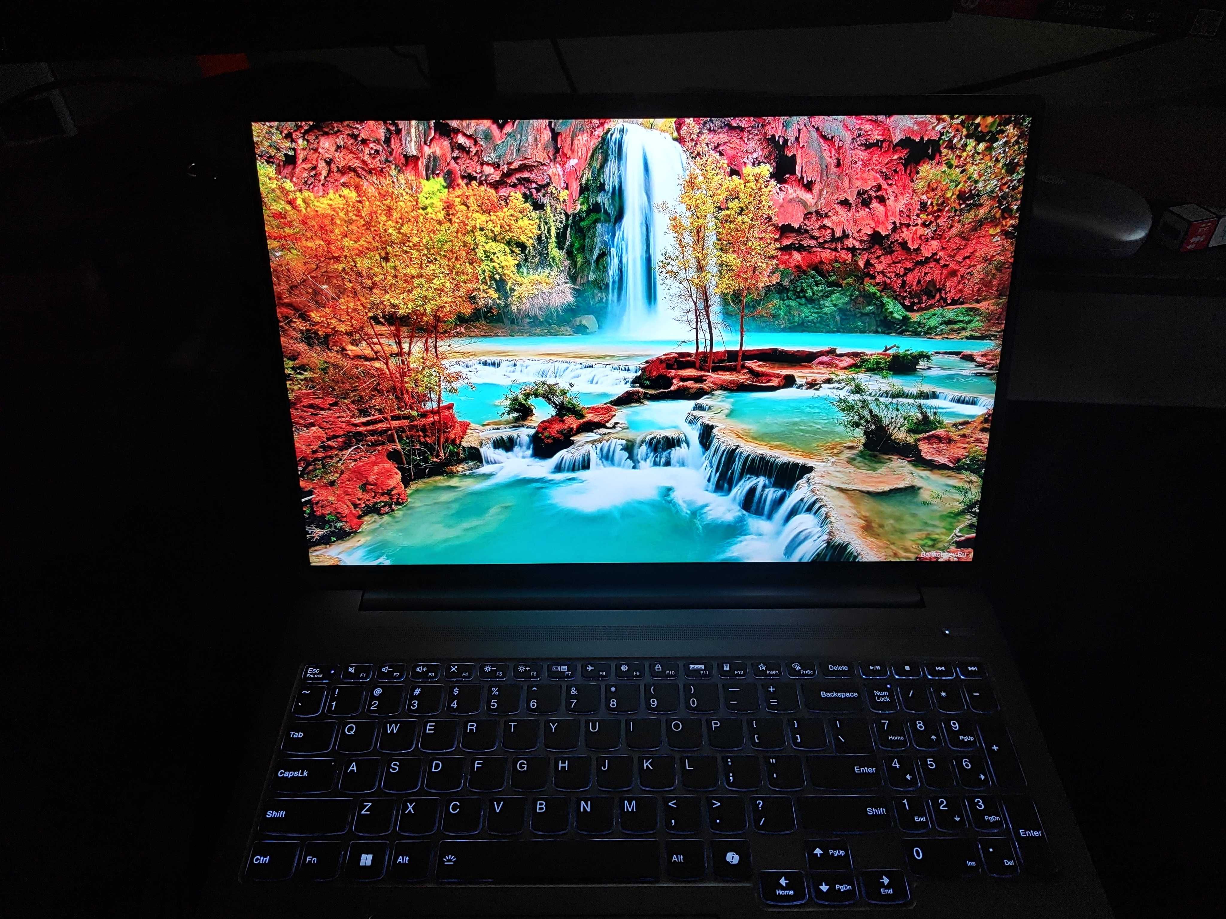 Laptop Lenovo IDEAPAD PRO 5 - ULTRA 5 125H | 32GB RAM | 512GB