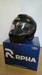 Kask motocyklowy HJC RPHA 90S XS + Interkom HJC Smart 10B