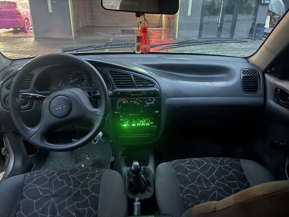 Продам Deo Sens 1,3 газ бенз