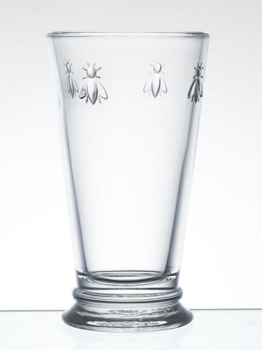 pszczoła szklanka maxi long drink 390 ml