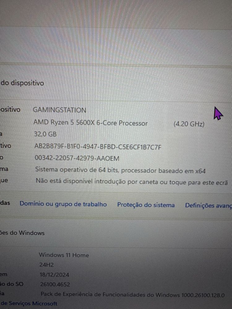 Computador Gaming
