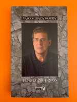 Poesia 2001/2005 - Vasco Graça Moura