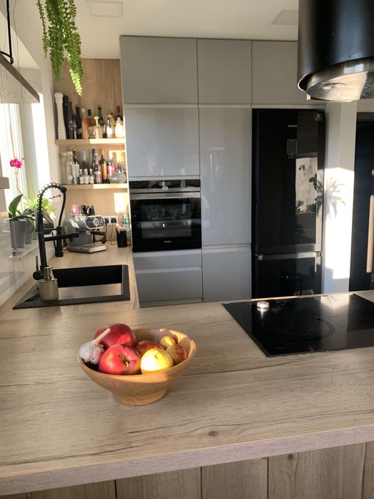 Sprzedam połowe bliźniaka