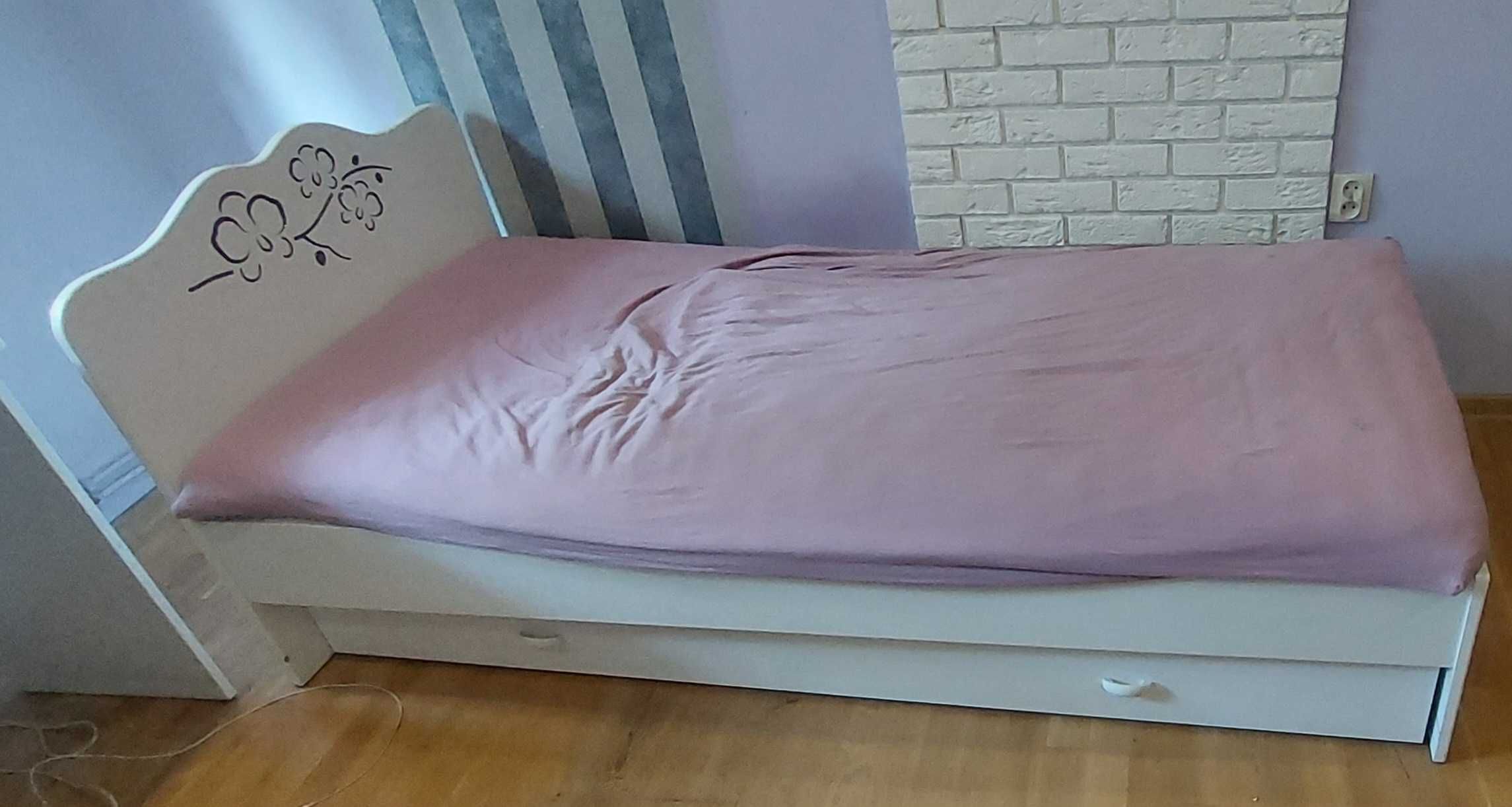 Zestaw mebli MEBLIK Orchidea