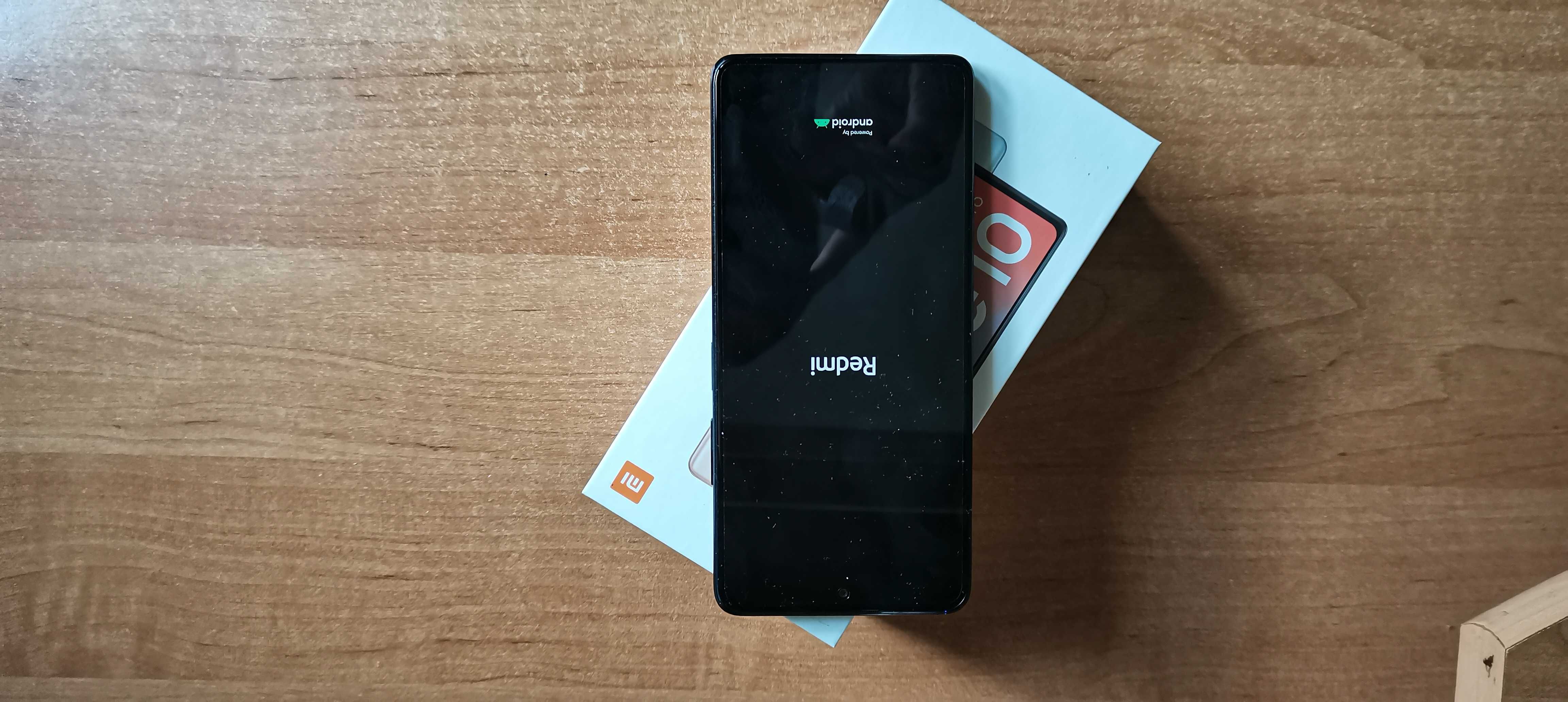 Xiaomi Redmi Note 10 PRO