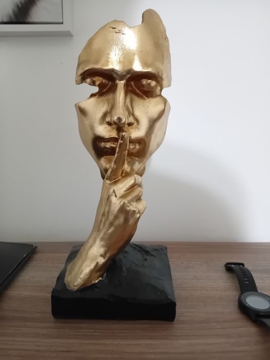 Estátua Decorativa