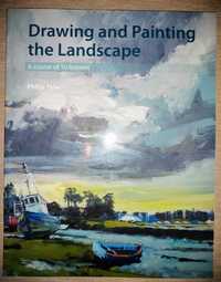 Drawing and Painting the Landscape. Kurs malowania i rysowania.
