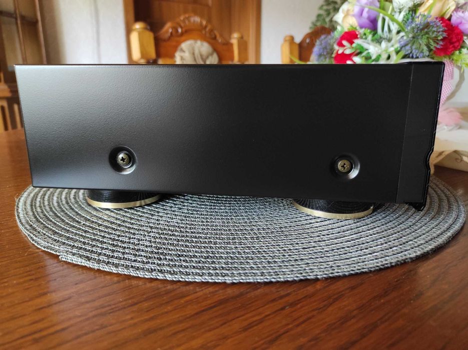 Odtwarzacz CD DENON DCD-695 + pilot i instrukcja
