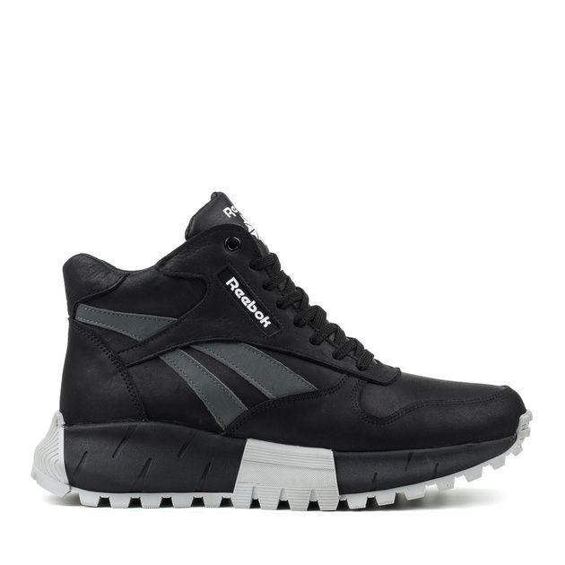 Зимние кроссовки -20° Reebok на меху