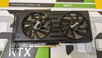 Відеокарта RTX 3060 Ti 8GB Dual V1 Palit (NE6306T019P2-190AD) (LHR)