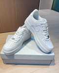 Nowe Nike Air Force 1 Low Nienoszone EU 43