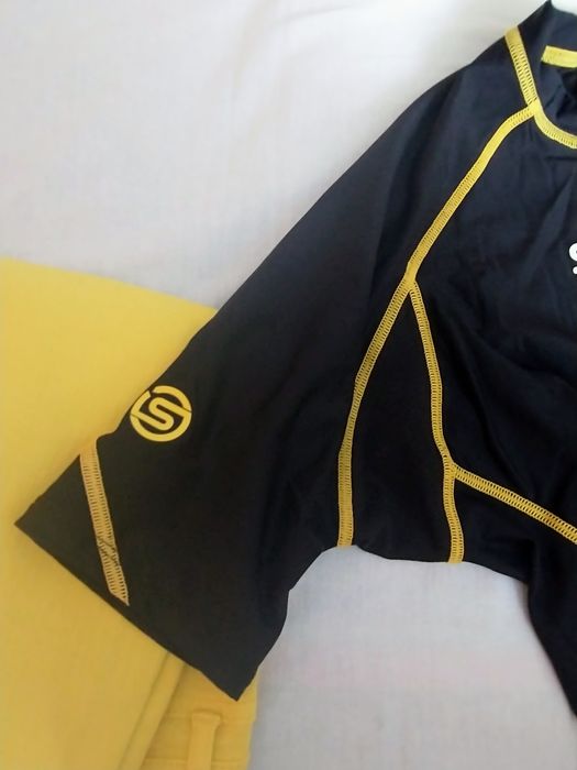Skins koszulka kompresyjna