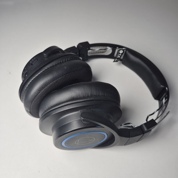 Słuchawki Gamingowe bezprzewodowe Audio-Technica ATH-G1WL