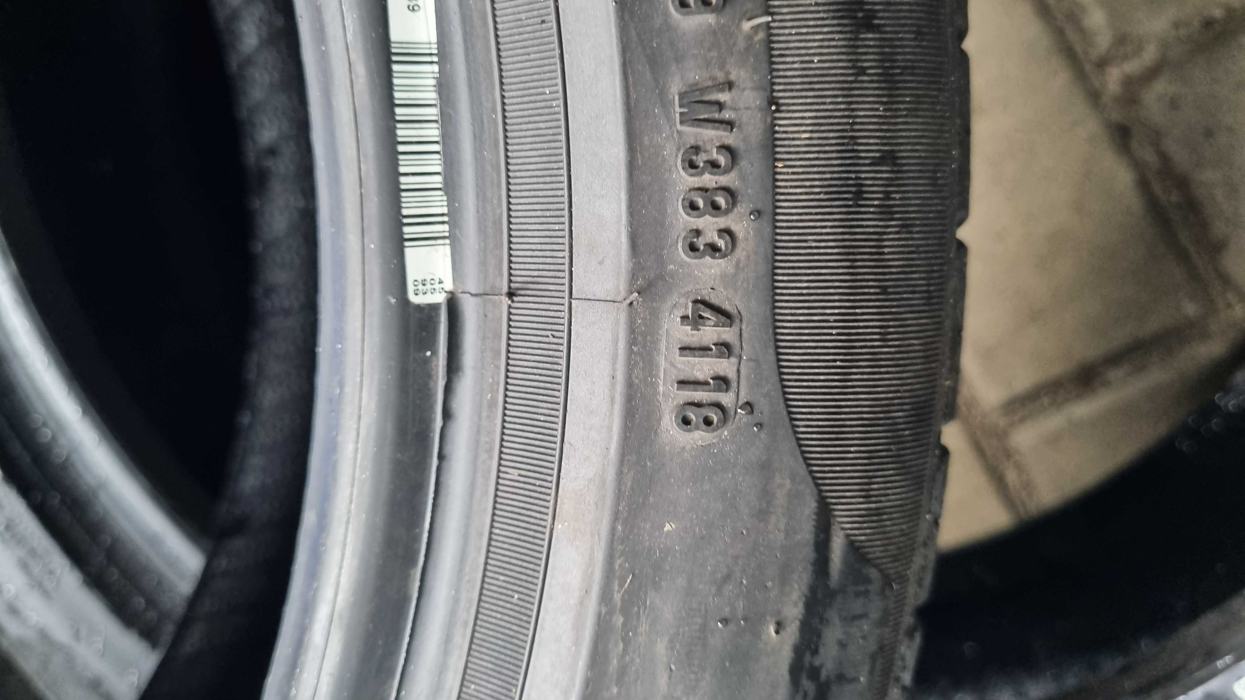 205/55/17 Pirelli Cinturato P7 (2 szt)