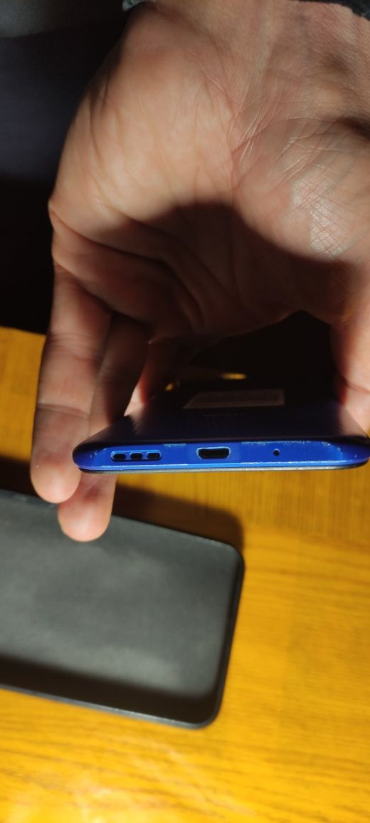 Продам в хорошем состоянии Redmi 9c NFS 2/32gb