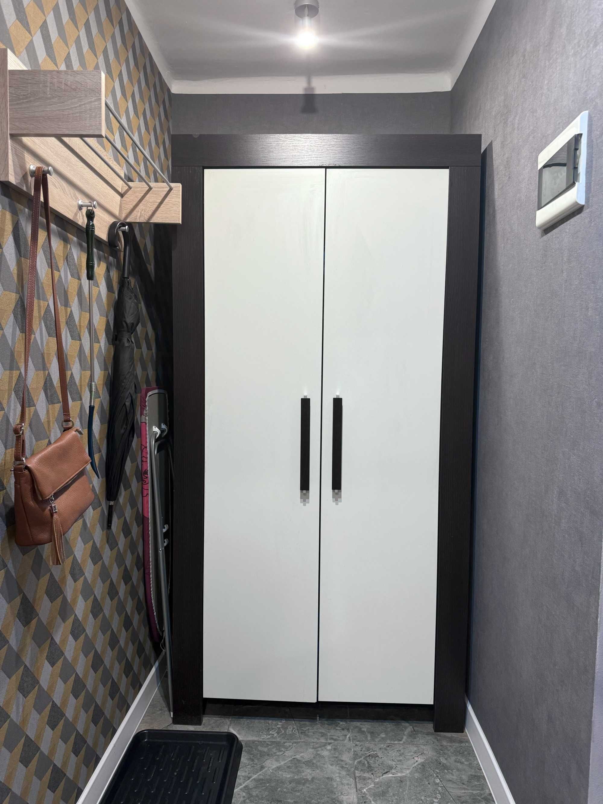 Nocleg, Zator, mieszkanie wakacyjne /4-5 osób/„Couchette  No 2”