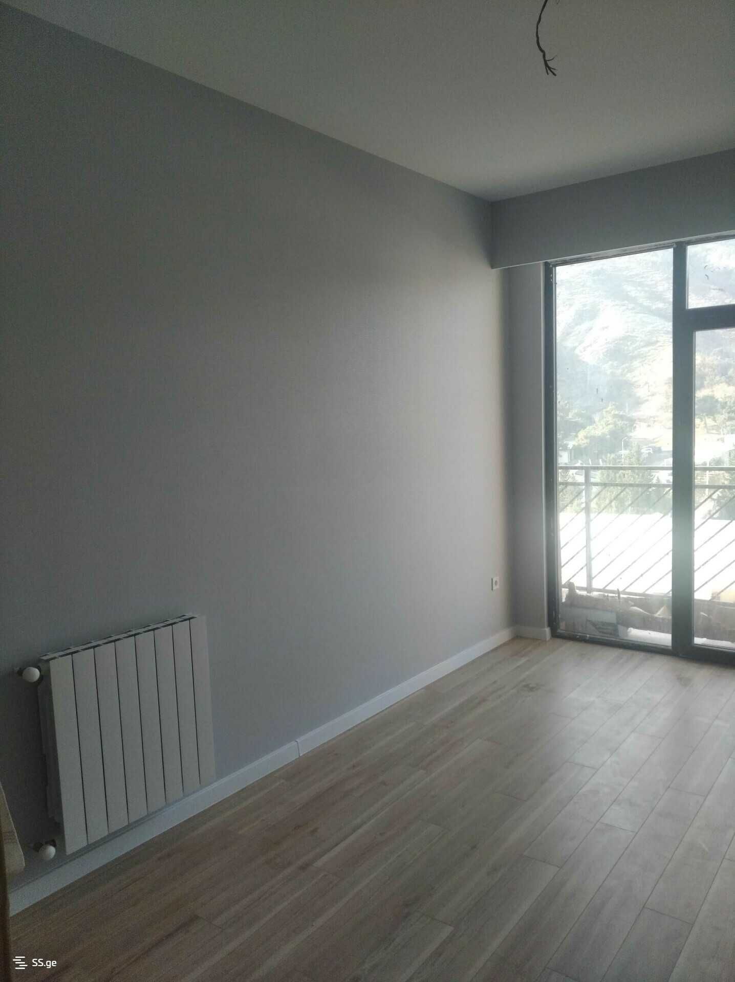 Продажа 3-комн. квартиры 82 м² 8/12 этаж